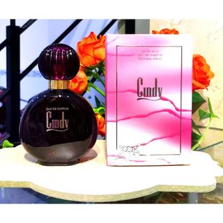(90ml) Nước Hoa Nữ N84 Cindy 90ml