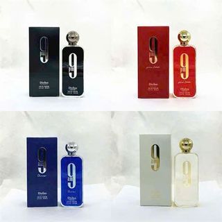 Nước Hoa Afnan 9PM EDP Thương Hiệu Số 1 Dubai