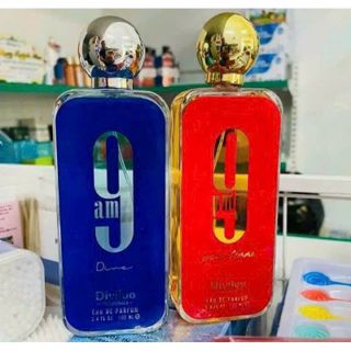 Nước Hoa Afnan 9PM EDP Thương Hiệu Số 1 Dubai