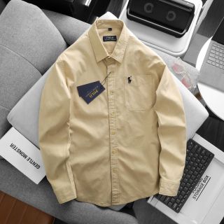 Sơ mi tay dài nam. Chất cotton , thoáng thấm hút ok , màu đẹp, dễ phối dễ bán , thiết kế Đơn giản sang đẹp