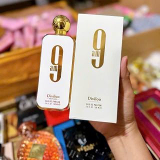 Nước hoa Diviloo 9AM Pour Femme full 100ml