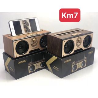 Loa Bluetooth Kimiso KM7 Giá sỉ