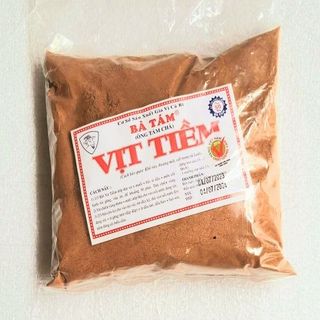 Bột Thơm Bột Gia Vị Nấu Mì Vịt Tiềm Bà Tám ( Ông Tám Chà ) gói 500g