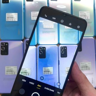 Oppo A56 5G 8GB/128GB Số lượng Lớn Giá Sỉ Toàn Quốc