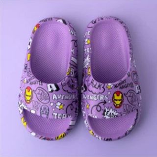 Dép Cho Bé Disney F1065