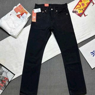 Jean dài nam  Cotton , kh thun , ống đứng