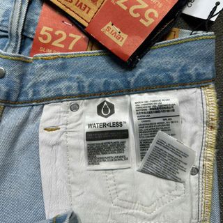 Jean dài nam  Cotton , kh thun , ống đứng