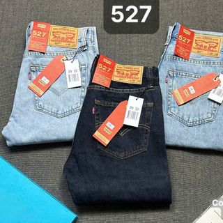 Jean dài nam  Cotton , kh thun , ống đứng