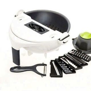 DỤNG CỤ BÀO RAU CỦ QUẢ ĐA NĂNG 9 IN 1