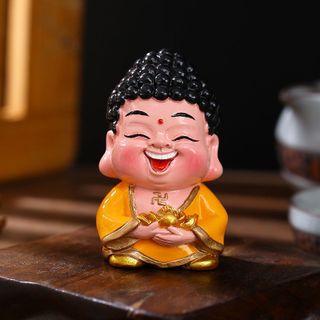 BỘ 5 ÔNG THẦN TÀI MẪU MỚI