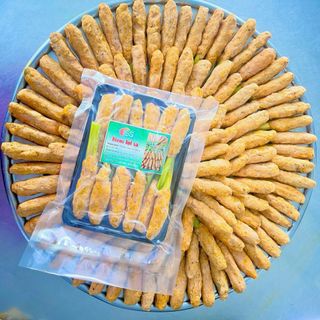 Nem lụi sả vỉ 400g