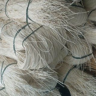 LÕI MÂY THÔ TỰ NHIÊN - LÕI MÂY VẬT LIỆU ĐAN -  LÕI MÂY DÃY MÂY DÂY MÂY THÔ TỰ NHIÊN ĐƯỜNG KÍNH 3MM 5MM 10MM
