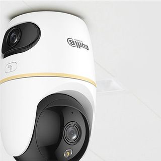 Camera Wifi DAHUA Hero Dual D1 10MP DH-H5D-5F