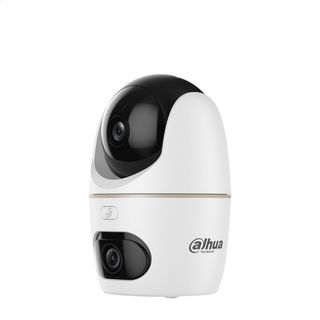 Camera Wifi DAHUA Hero Dual D1 10MP DH-H5D-5F