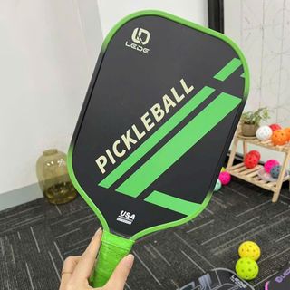 VỢT PICKLEBALL 3K  Carbon- hàng cao cấp -Lege