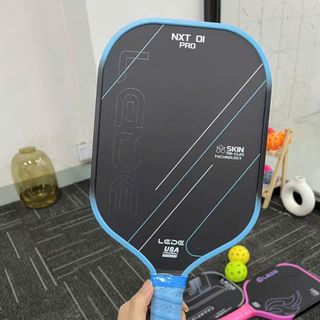 VỢT PICKLEBALL 3K  Carbon- hàng cao cấp -Lege