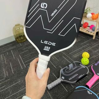 VỢT PICKLEBALL 3K  Carbon- hàng cao cấp -Lege