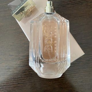Nước hoa nữ HugoBoss the scent for her EDP 100ml hương thơm quyến rũ