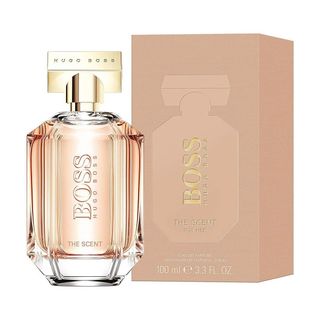 Nước hoa nữ HugoBoss the scent for her EDP 100ml hương thơm quyến rũ