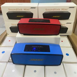 LOA NGHE NHẠC BLUETOOTH BOSE S2025 Mini