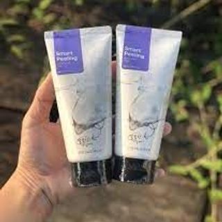 TẨY DA CHẾT NGỌC TRAI THE F.ACE SHOP