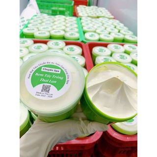 Kem body tẩy trắng mạnh Thái lan - 500G