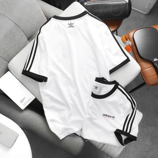 Áo thun nam. Chất liệu: Cotton co giãn 2c cao cấp, mềm mịn, bền bỉ.