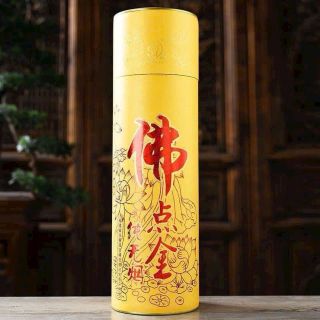 Nhang thần tài chiêu tài lộc