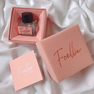 Nước Hoa Vùng Kín Foelliie Eau De Inner Perfume - 5ml