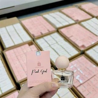 Nước Hoa Luxury Dubai Pink Girl 30ml