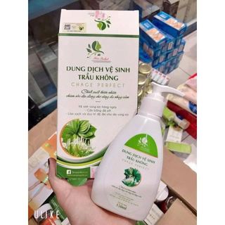 Dung dịch vệ sinh trầu không Change Perfect Skin Perfect - thiên nhiên dịu nhẹ an toàn