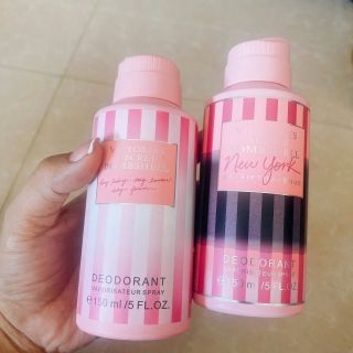 XỊt thơm body hương nước hoa thơm lâu ( nhiều mùi ) - 150ml