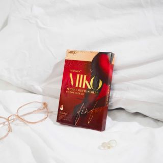 Viên đặt se khít miko thái lan
