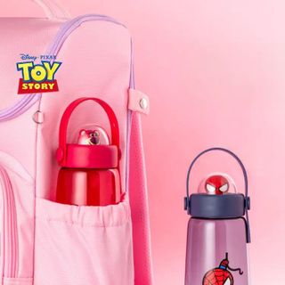 Bình Nước Nhựa 600Ml H10037TX