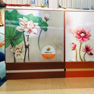 HỘP QUÀ TRƯỜNG THỌ MIX 5 MÓN HQ02 - LADY'S PASSION