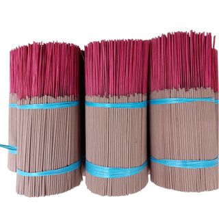 Nhang tự nhiên THÀNH TÂM 3 tấc, không hoặc có mùi tự nhiên dịu nhẹ
