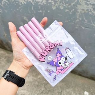 Set son kem Kuromi 5 cây