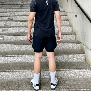 Áo nam 
Chất liệu: poly 
Size: MLXLXXL