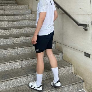 Áo nam 
Chất liệu: poly 
Size: MLXLXXL