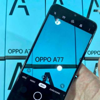 Oppo A77 5G Fullbox 8GB/128GB Số lượng Lớn Giá Sỉ Toàn Quốc