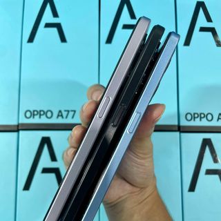 Oppo A77 5G Fullbox 8GB/128GB Số lượng Lớn Giá Sỉ Toàn Quốc