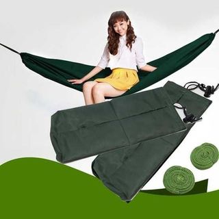 VÕNG DÙ 2 LỚP THÁI LAN 2M2 X 1M35
