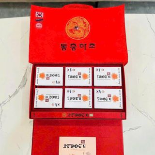 Đông trùng hạ thảo 60 gói
