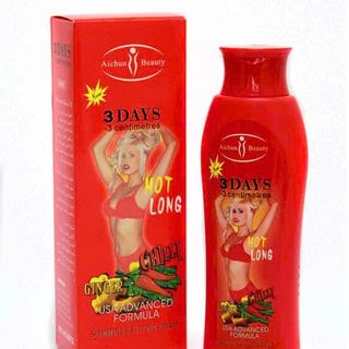 Kem Xóa Tan Mỡ 3 Day Thái Lan - 200ml