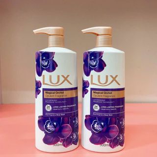 SỮA TẮM LUX THÁI LAN - 450ml