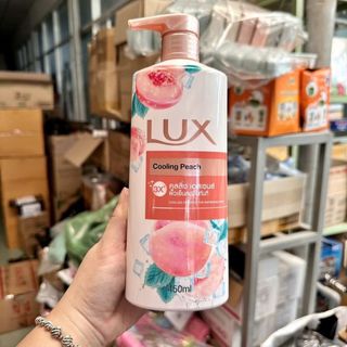 SỮA TẮM LUX THÁI LAN - 450ml