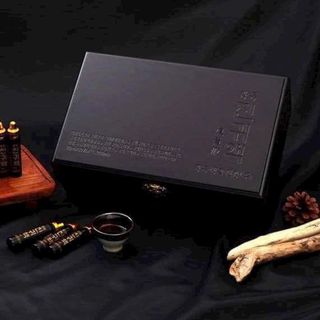 Nước đông trùng 60 ống kanghwa