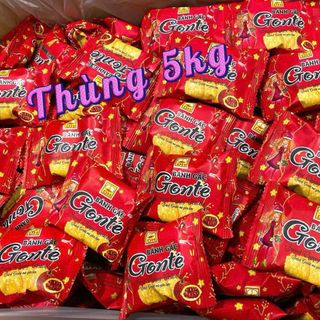 BÁNH GẤC ĐH THÙNG 5KG