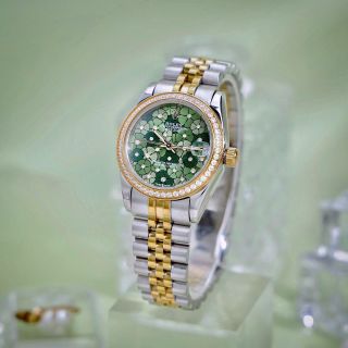 ROL.EX DATEJUST màu mới