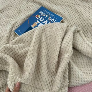 Chăn êm ái phục vụ khách yêu tại Myahome